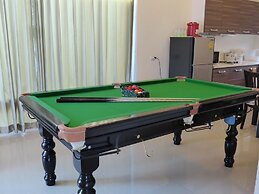 So Cool Pool Villa