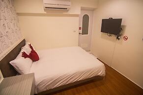 SouthSea B&B
