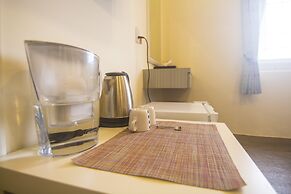 SouthSea B&B