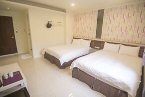 SouthSea B&B