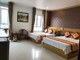Chu Long Hotel