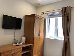 Chu Long Hotel