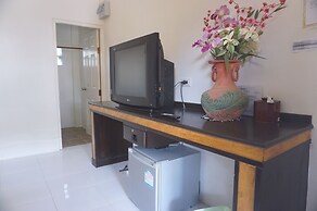 Iyara Resort
