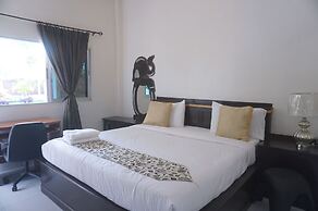 Iyara Resort