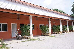 Iyara Resort