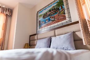 Tasme Hotel
