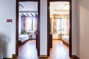 Tasme Hotel