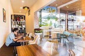 Tasme Hotel