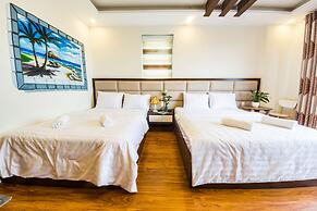 Tasme Hotel