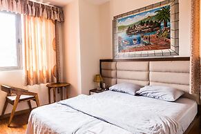 Tasme Hotel