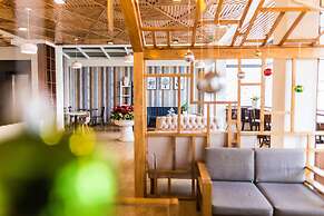 Tasme Hotel