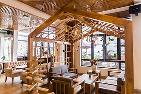 Tasme Hotel