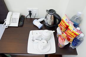 Tasme Hotel