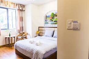 Tasme Hotel