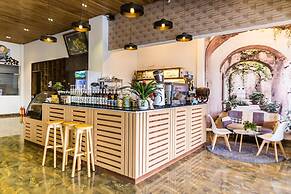 Tasme Hotel