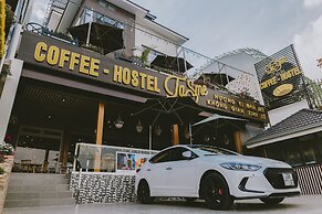 Tasme Hotel