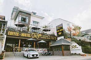 Tasme Hotel