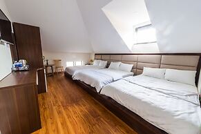 Tasme Hotel