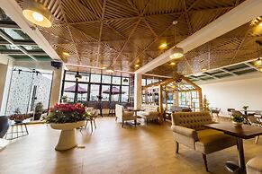 Tasme Hotel