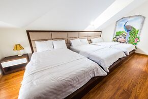 Tasme Hotel