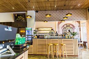 Tasme Hotel