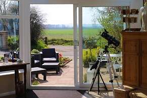 Elmfield House B&B