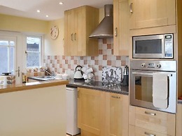 Elmfield House B&B
