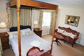 Elmfield House B&B