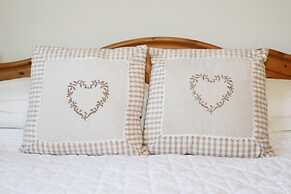 Elmfield House B&B