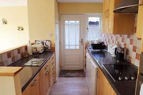 Elmfield House B&B