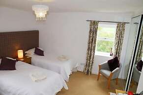 Elmfield House B&B
