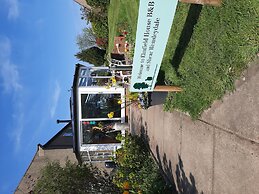 Elmfield House B&B