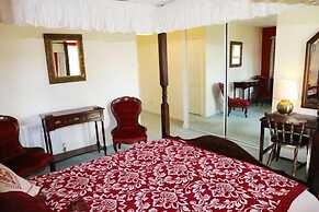 Elmfield House B&B