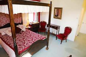 Elmfield House B&B