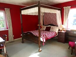 Elmfield House B&B