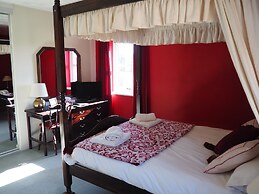 Elmfield House B&B