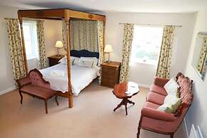 Elmfield House B&B