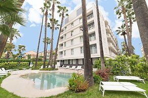 Hotel Relax