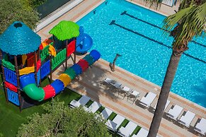 Hotel Relax