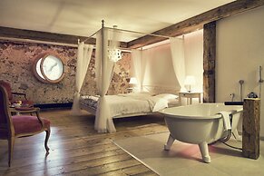 Hotel Gaststätte Rainhof Scheune