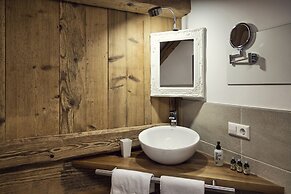 Hotel Gaststätte Rainhof Scheune