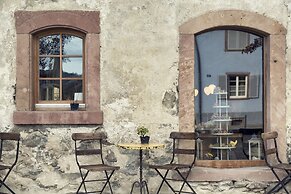 Hotel Gaststätte Rainhof Scheune