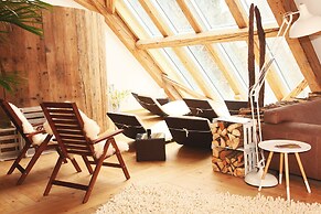 Hotel Gaststätte Rainhof Scheune