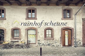 Hotel Gaststätte Rainhof Scheune