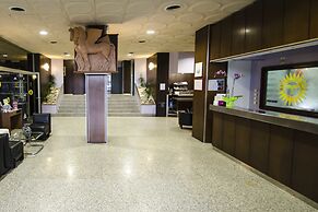 Hotel Helios