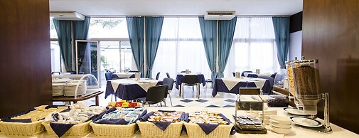 Hotel Helios
