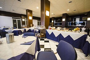 Hotel Helios