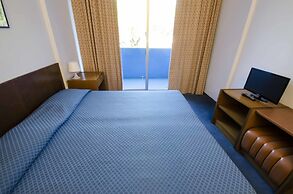 Hotel Helios