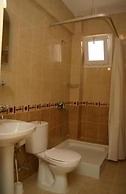 Zeytin Apart Otel
