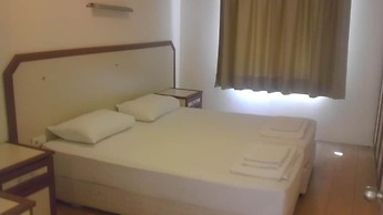 Zeytin Apart Otel